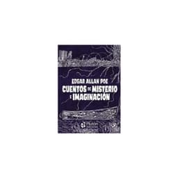 Cuentos De Misterio E Imaginacion