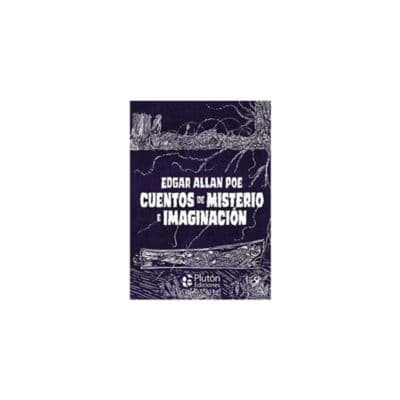 Cuentos De Misterio E Imaginacion