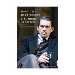 Tres Hermanas, El Huerto De Los Cerezos