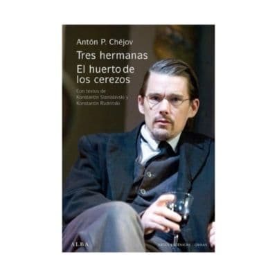 Tres Hermanas, El Huerto De Los Cerezos