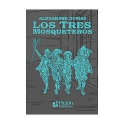 Los Tres Mosqueteros