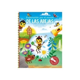 Exploracion Por El Mundo De Las Abejas