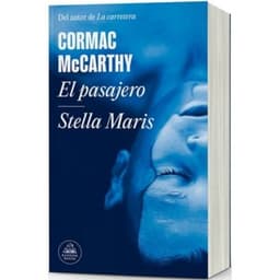 El Pasajero. Stella Maris