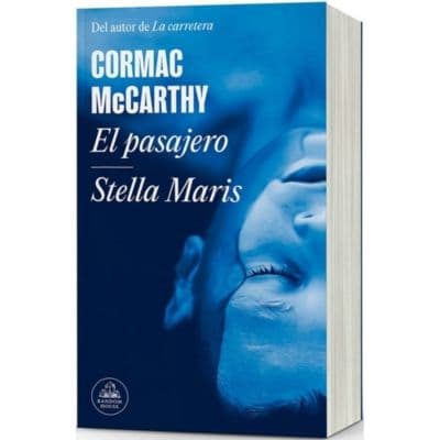 El Pasajero. Stella Maris