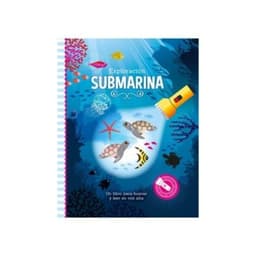 Exploracion Submarina
