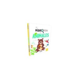 Mi Pequepedia De Animales