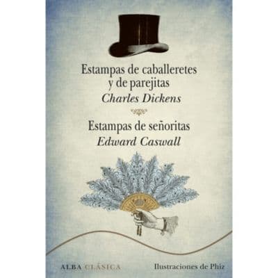 Estampas De Caballeretes Y Parejitas