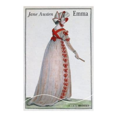 Emma (Edicion Ilustrada) (Bolsillo)