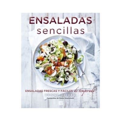 Ensaladas Sencillas