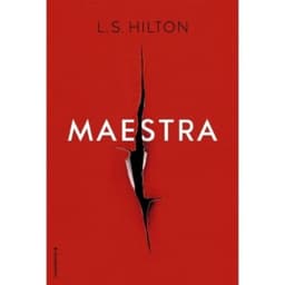Maestra (Maestra #1)