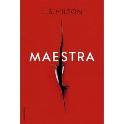 Maestra (Maestra #1)