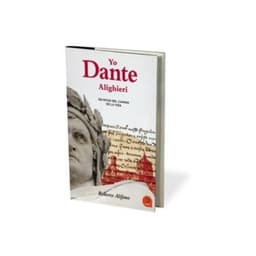 Yo Dante Alighieri