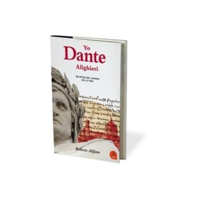 Yo Dante Alighieri