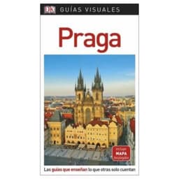 Guia Visual Praga