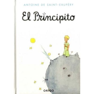 El Principito (Td)