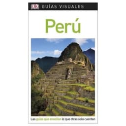 Guia Visual Peru