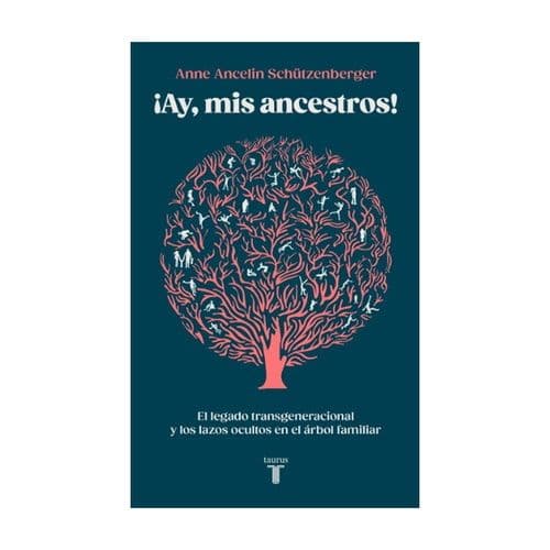 AY. MIS ANCESTROS!