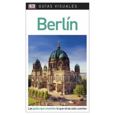 Guia Visual Berlin