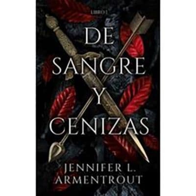 De Sangre Y Cenizas