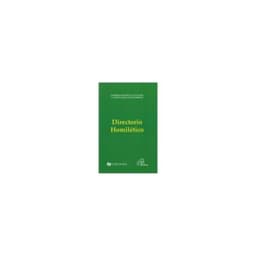Directorio Homiletico
