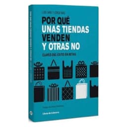 Porque Unas Tiendas Venden Y Otras No