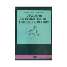 Descubrir La Geometria Del Entorno