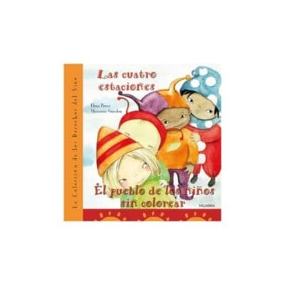 Las Cuatro Estaciones
