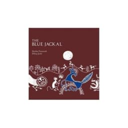 El Chacal Azul