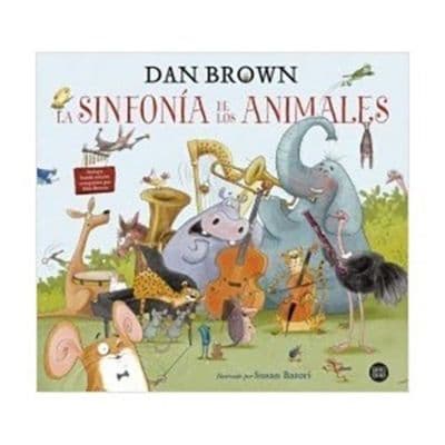 La Sinfonia De Los Animales