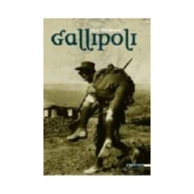 Gallipoli (Rustica)