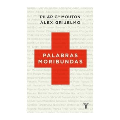Palabras Moribundas
