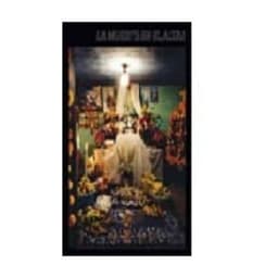 Muerte En El Altar (Espanol)