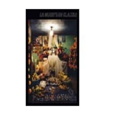 Muerte En El Altar (Espanol)