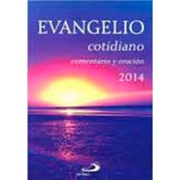 Evangelio Cotidiano Letra Grande 2014 Co