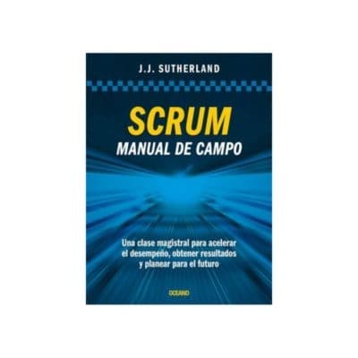 Scrum Manual De Campo