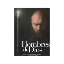 Hombres De Dios