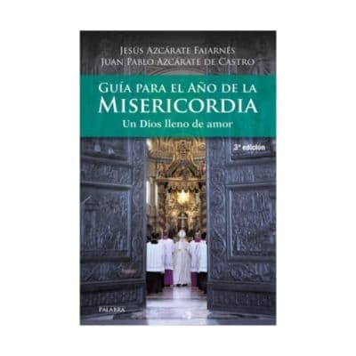 Guia Para El Ano De La Misericordia