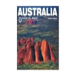 Australia Desde El Aire