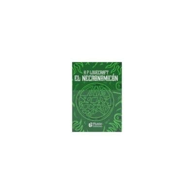Necronomicon