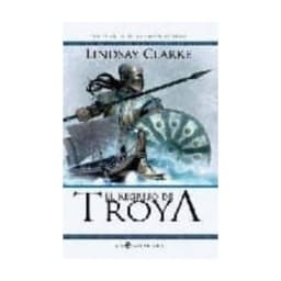 El Regreso De Troya