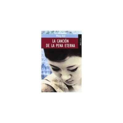 Cancion De La Pena Eterna