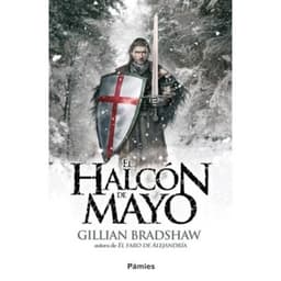 El Halcon De Mayo