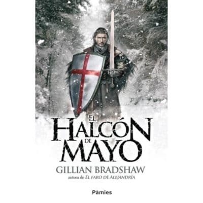 El Halcon De Mayo