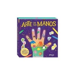 Arte En Tus Manos