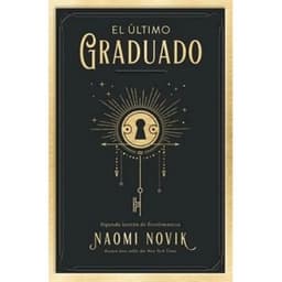 El Ultimo Graduado