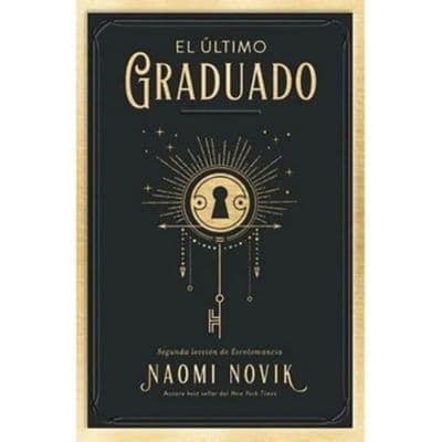 El Ultimo Graduado