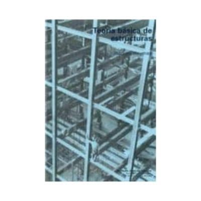 Teoria Basica De Estructuras
