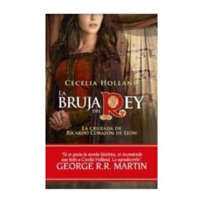 La Bruja Del Rey