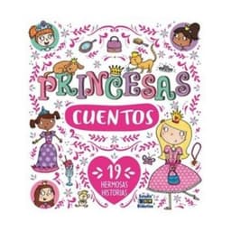Princesas (Cuentos)