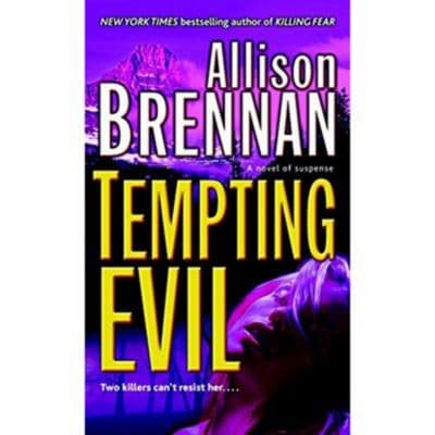 Tempting Evil